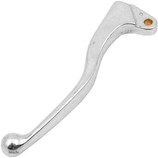 【USA在庫あり】 Parts Unlimited クラッチレバー 03年-09年 WR450F、WR250F、WR250 ポリッシュ 0613-0229 JP店