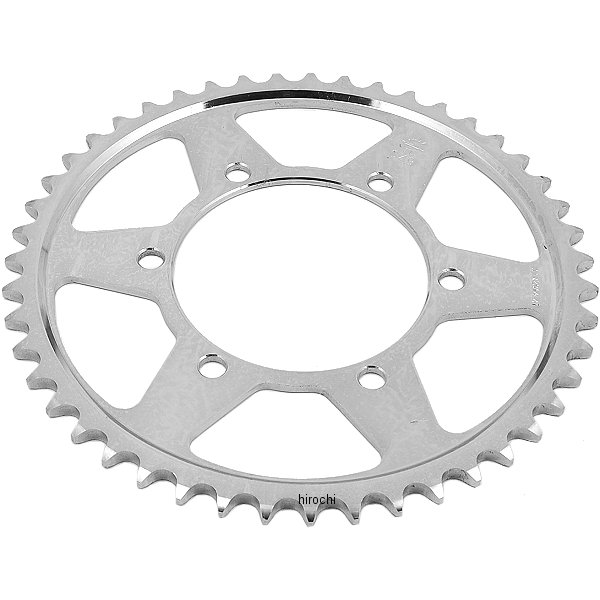 【USA在庫あり】 JT スプロケット JT Sprockets リア スプロケット 47T/525 1210-0789 JP店