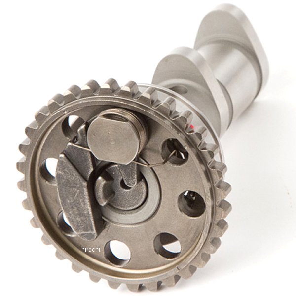 【USA在庫あり】 ホットカム HOT CAMS レーシング カム ステージ1 エキゾースト側 03年-09年 YZ450、YZ..