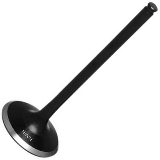 【USA在庫あり】 キブルホワイト Kibblewhite エキゾーストバルブ 04年-07年 ホンダ、Arctic Cat スタ..