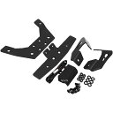【メーカー在庫あり】 アクティブ ACTIVE フェンダーレスキット LEDナンバー灯付き 08年以降 ハヤブサ GSX1300R 黒 1155037 JP店