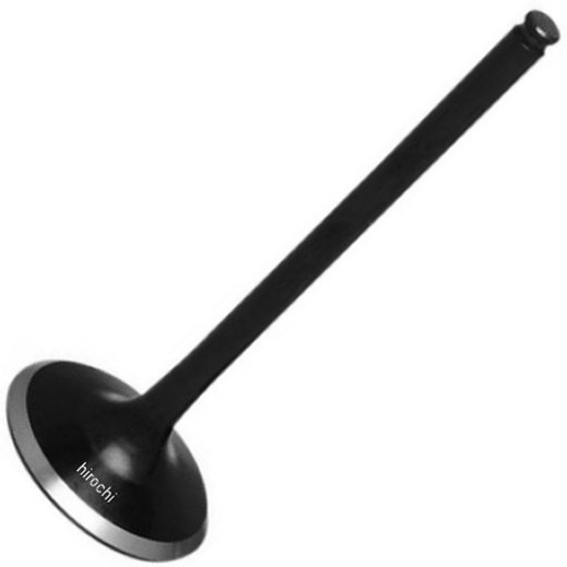 【USA在庫あり】 キブルホワイト Kibblewhite インテークバルブ 98年-02年 WR、YZ スチール スタンダー..