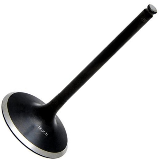 【USA在庫あり】 キブルホワイト Kibblewhite エキゾーストバルブ 98年-02年 WR400 スチール スタンダ..