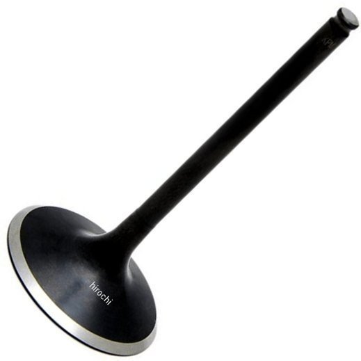 【USA在庫あり】 キブルホワイト Kibblewhite エキゾーストバルブ 00年-07年 KTM 450 スチール スタンダード (1個売り) 0926-1699 JP店