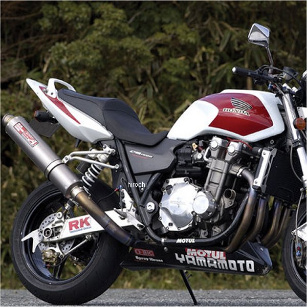 ��ޥ�ȥ졼���� �ե륨���������� 03ǯ-07ǯ CB1300SF 4-2-1 UP������ ������ �졼���� 11304-21TTR JPŹ