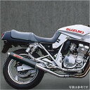 ヤマモトレーシング フルエキゾースト 91年-97年 GSX250S カタナ 4-1 アルミ 30251-11SAB JP