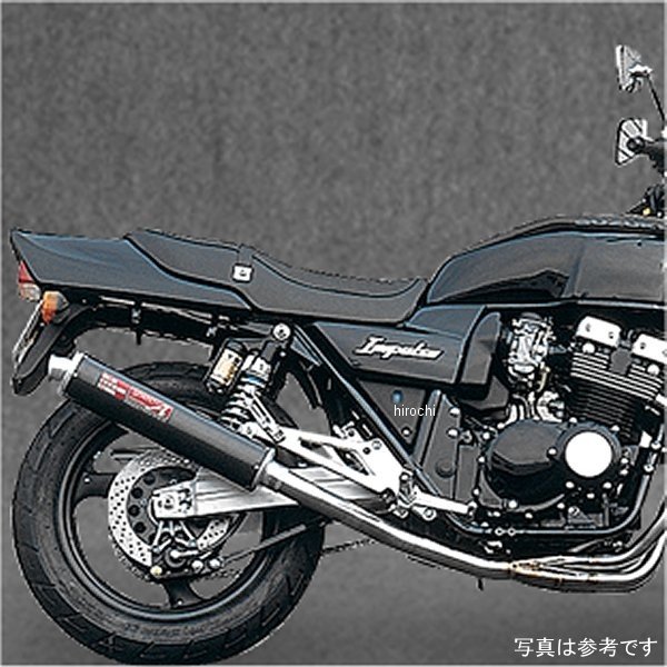251 cc 〜400 cc  - ヤマモトレーシング フルエキゾースト GSX400インパルス 4-1 ケブラー 30404-11SKB JP店
