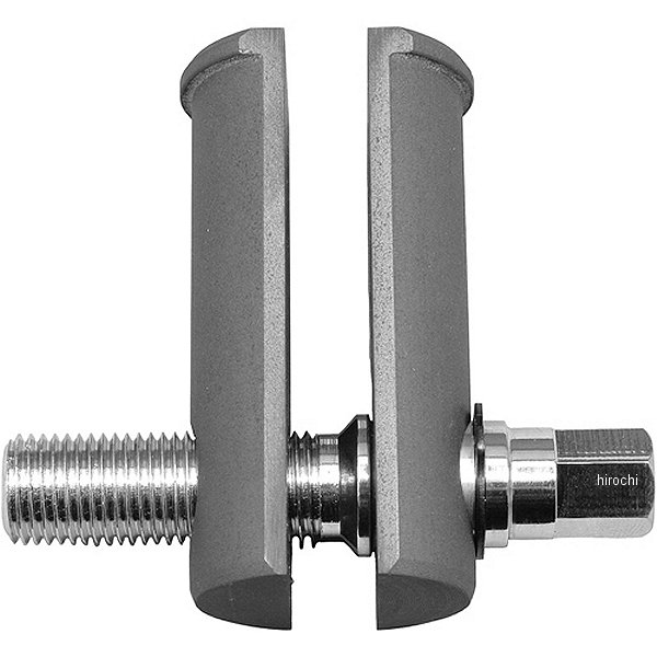 プロツールス PROTOOLS ステムベアリングレースリムーバー 30-68mm 013010829 JP店のサムネイル