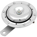 【メーカー在庫あり】 ポッシュ POSH ディスクホーン 12V タイプ305GT ハイトーン 200836 JP店