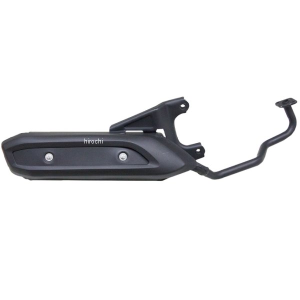 〜50 cc  - 【メーカー在庫あり】 NBS バイクパーツセンター マフラー ノーマルタイプ ダンク AF74/AF78 2045 JP店