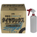 【メーカー在庫あり】 34-201 KYK 古河薬品工業 タイヤワックス プロタイプ 20L 883009 JP店