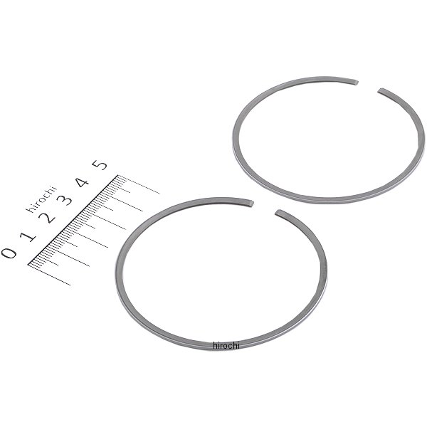 ヤマハ純正 ピストンリングセット 8K4-11601-00 JP店