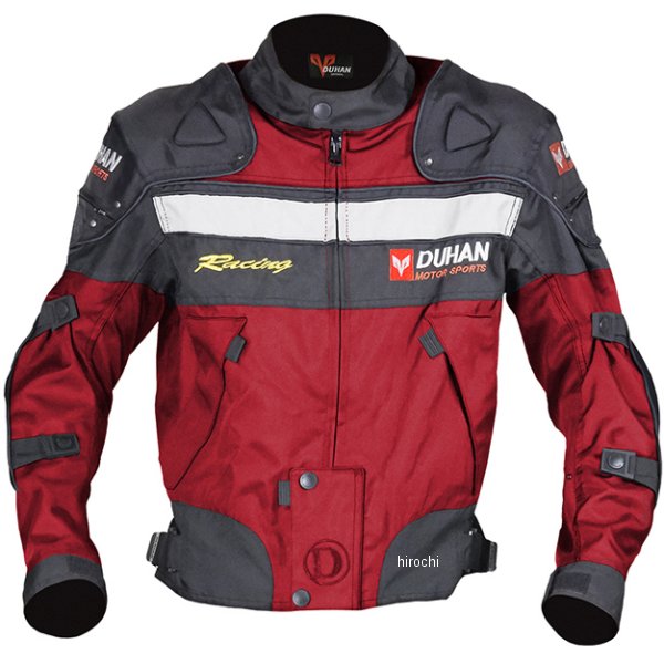  ���[�J�[�݌ɂ���  NBS �o�C�N�p�[�c�Z���^�[ DUHAN �E�B���^�[�W���P�b�g �� L�T�C�Y 905427 JP�X