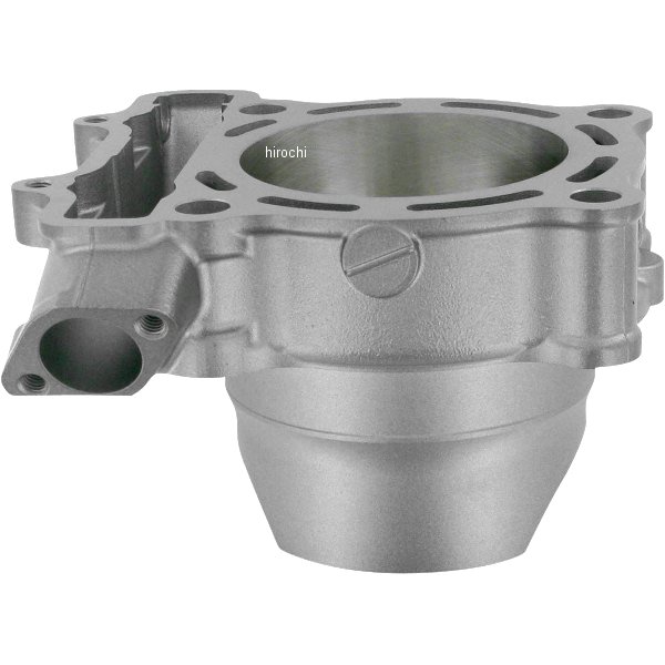 シリンダーワークス Cylinder Works シリンダー04年-08年 カワサキ KX250F 04年-06年 スズキ RMZ250 シリンダーのみの販売です。30001楽天 JP店　
