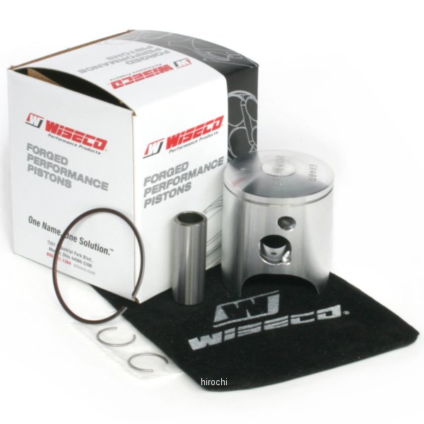 【USA在庫あり】 ワイセコ Wiseco ピストン 03年以降 KTM 85 47x48.95mm 85cc ボア47mm 0903-0586 JP店