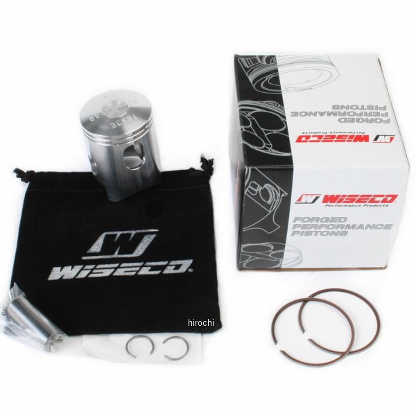 【USA在庫あり】 ワイセコ Wiseco ピストン KTM、LEM50cc 39x41.7mm 50cc ボア39mm STD 0910-1692 JP店