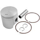 【USA在庫あり】 ワイセコ Wiseco ピストン 75年-84年 CR250 70x64.4mm 248cc ボア70.0mm STD 338M07000 JP店