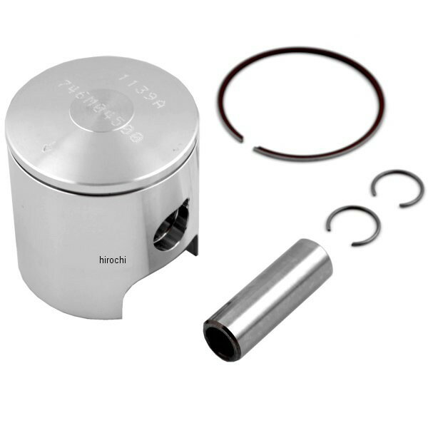 【USA在庫あり】 ワイセコ Wiseco ピストン 99年-08年 KTM 65 45x40mm 63.58cc ボア47.0mm 2.0 746M04700 JP店