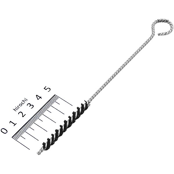ڥ᡼߸ˤ (ESCO) 6.4x160mm 塼֥֥饷(ʥ) 000012002113 JP