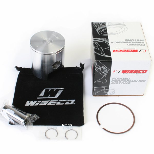 【USA在庫あり】 ワイセコ Wiseco ピストン 98年-00年 KTM 125 54x54.25mm 125cc ボア54.25mm STD 740M05425 JP店