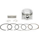 【USA在庫あり】 プロックス PROX ピストンキット 04年-12年 CRF70F ボア47.5mm 0.02 0910-0400 JP店