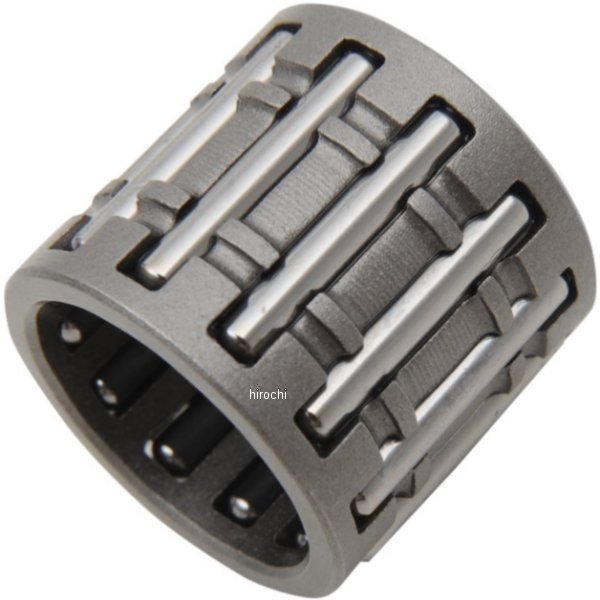 【USA在庫あり】 ワイセコ Wiseco ピストントップエンド ベアリング 81年以降 YZ、RM、KX 12X16X14.8mm アルミ 0924-0125 JP店