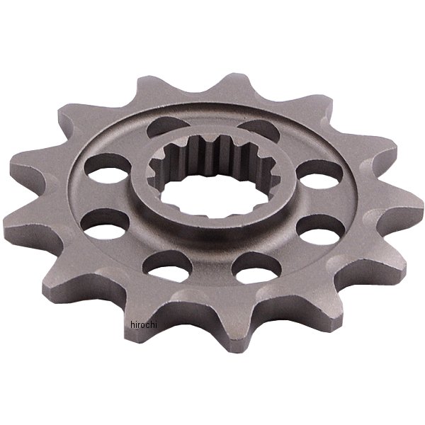 【USA在庫あり】 JT スプロケット JT Sprockets フロント スプロケット 13T/520 13年以降 RM-Z250 スチール 1212-0941 JP店