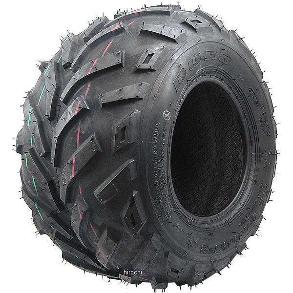 【USA在庫あり】 デューロ DURO タイヤ DI2005 18x9.50-8 2PR HF2005-02 JP