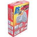 平山産業 防炎 F-1バイクカバー スクーター用 SSサイズ (50cc) 4960724702092 JP店
