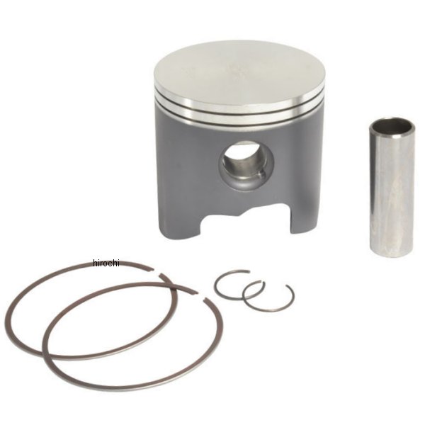 【USA在庫あり】 アテナ ATHENA ピストンキット 96年-05年 KTM 300 297cc ボア71.95mm 0910-0174 JP店