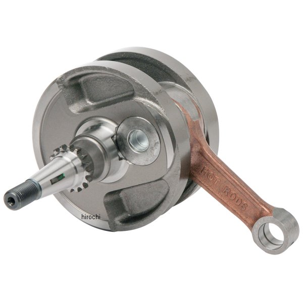 【USA在庫あり】 ホットロッド HOT RODS クランクシャフト キット 14年以降 YZ250F スチール 0921-0516 JP店