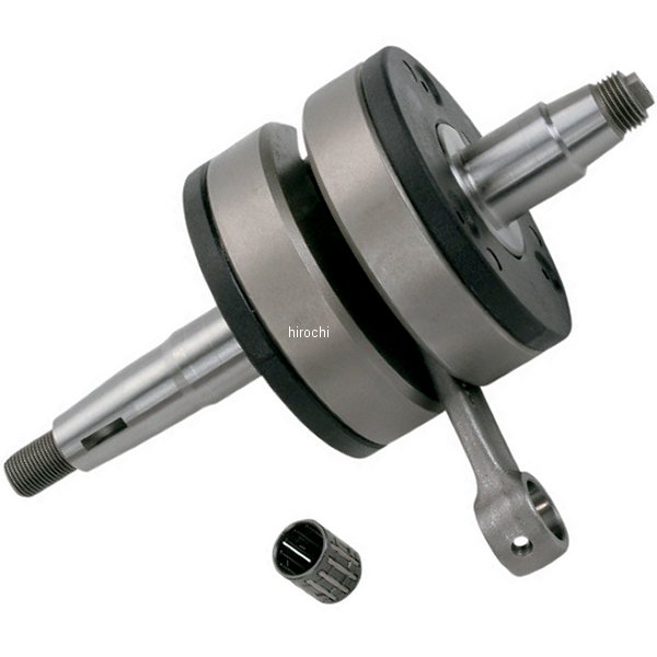 【USA在庫あり】 ホットロッド HOT RODS クランクシャフト 03年-05年 KTM 65SX hds4047 JP店