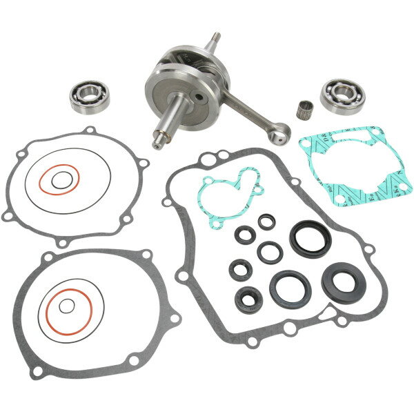 【USA在庫あり】 ホットロッド HOT RODS ボトムエンドキット 02年-18年 YZ85 hdsCBK0076 JP店