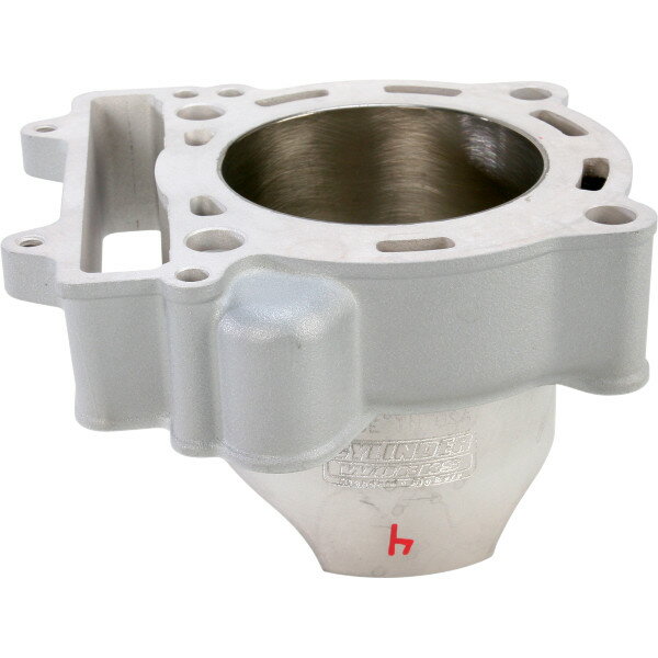 【USA在庫あり】 シリンダーワークス Cylinder Works シリンダー 標準ボア 06年-12年 KTM 250 cyl50002 JP店