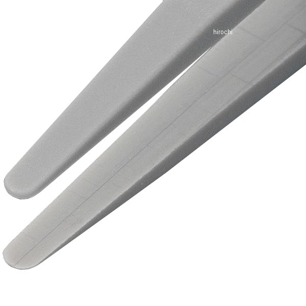 【メーカー在庫あり】 エスコ ESCO 120mm 精密ピンセット(プラスティック製) 000012086513 JP店