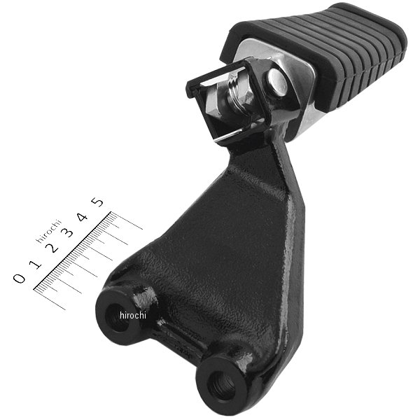 ヤマハ純正 フロント フットレスト 左 1UT-27410-10 JP店