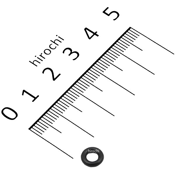 カワサキ純正 (O) リング 92055-2068 JP店