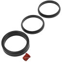 【メーカー在庫あり】 047336 ジェームズ JAMES インテーク マニホールド シール キット 44mm CVキャブ JGI-27002-00 JP店