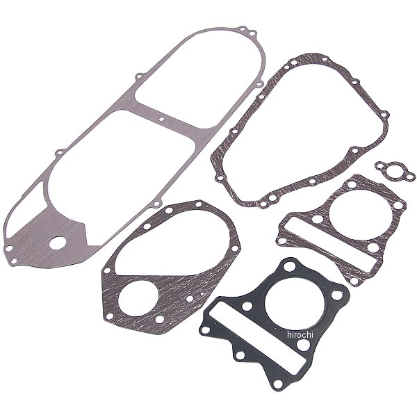 スズキ純正 ガスケットセット 11402-33811 JP店