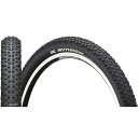 【メーカー在庫あり】 井上ゴム工業 IRC 自転車用タイヤ ミトス XC MYTHOS XC 27.5×2.10 650×52B H/E 186261 JP店