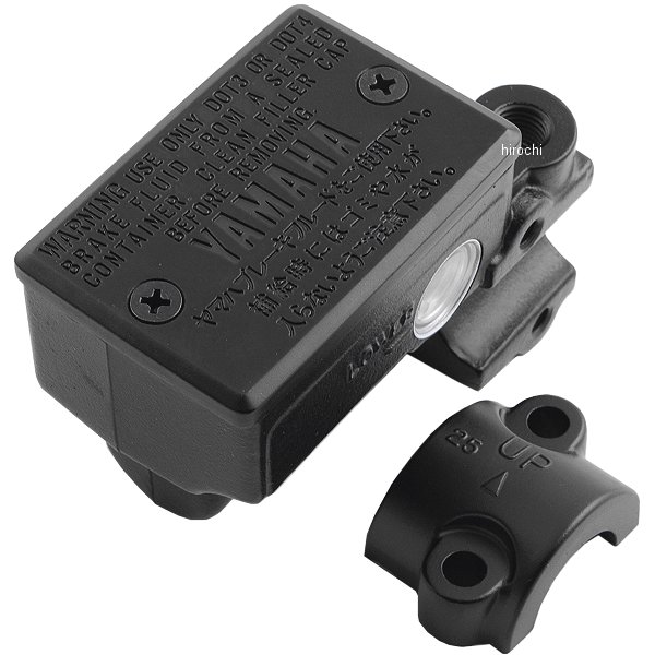 【メーカー在庫あり】 ヤマハ純正 マスターシリンダー アセンブリ 4G0-25850-01 JP店