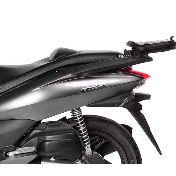 Shard - シャッド SHAD トップマスターフィッティングキット 02年-13年 VFR800 H0VF82ST JP店