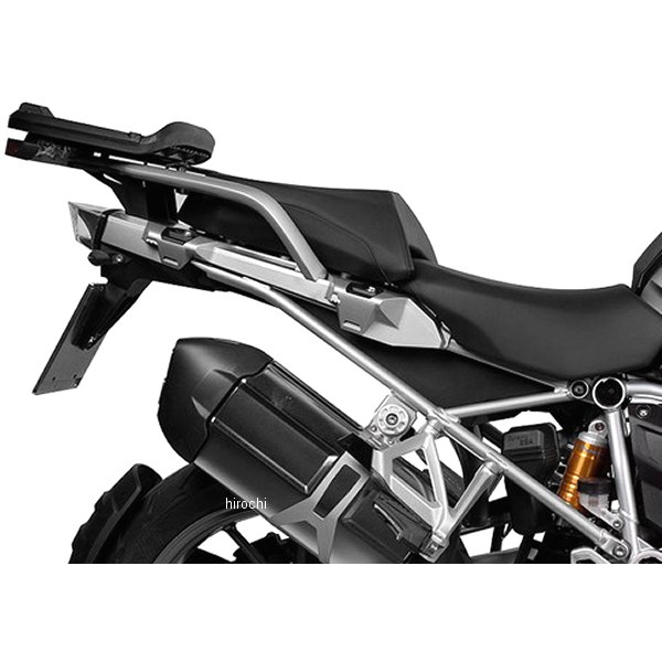 Shard - 【メーカー在庫あり】 シャッド SHAD トップマスターフィッティングキット 13年-15年 R1200GS W0GS13ST JP店