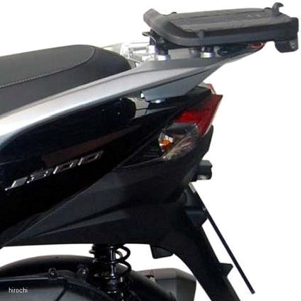 シャッド SHAD トップマスターフィッティングキット 13年-15年 J300 K0J334ST JP店