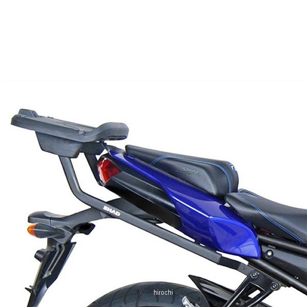 Shard - シャッド SHAD トップマスターフィッティングキット 10年-16年 フェザー FZ8 Y0FZ84ST JP店