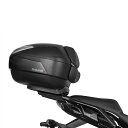 シャッド SHAD トップマスターフィッティングキット 15年 ヴェルシス650 K0VR65ST JP店