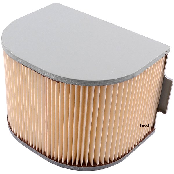 【USA在庫あり】 ハイフローフィルトロ HiFloFiltro エアフィルター 80年-84年 XJ750 1011-0682 JP店