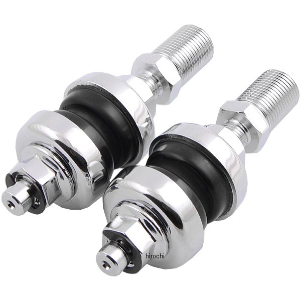 【USA在庫あり】 プログレッシブ PROGRESSIVE ロワーリングキット 2インチダウン 00年以降 ソフテイル クローム pgr30-5048C JP店