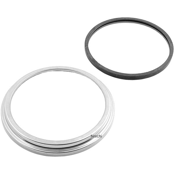 【USA在庫あり】 DRAG スピードメーター用ベゼルキット 5インチ(127mm) DS-243809 JP店