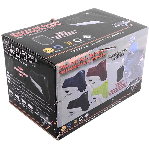 ��USA�߸ˤ���� �ͥ륽��ꥰ NELSON RIGG �Х������С� �����륷������ �ͥ��ӡ� L������ MC902L JPŹ